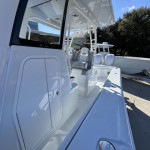 2026 Yellowfin