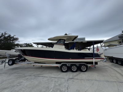 2020 Chris Craft Catalina