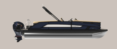 2026 Evotti 525QL