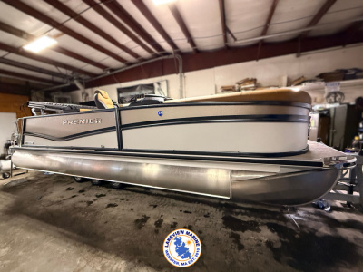2026 Premier 230 Solaris RL - CL