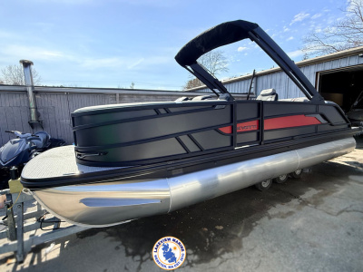 2026 Evotti 723CS