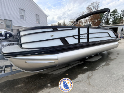 2026 Evotti 523CS