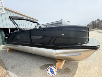 2026 Evotti 521QL