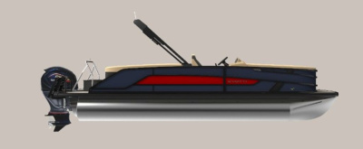 2026 Evotti 523CS