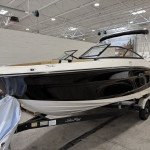 2026 Sea Ray