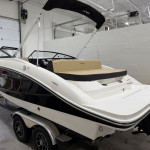 2026 Sea Ray