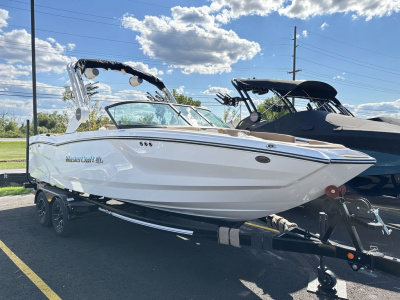 2026 Mastercraft NXT Series