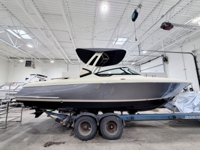 2026 Chris Craft Sportster Series