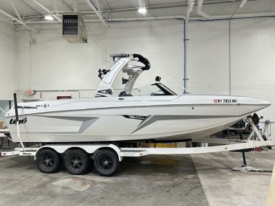 2023 Tige RZX