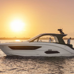 2026 Sea Ray