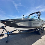 2026 Mastercraft