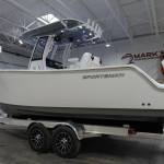2025 Sportsman