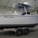 2025 Sportsman
