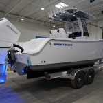 2025 Sportsman