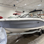 2026 Sea Ray
