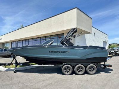 2025 Mastercraft X Series