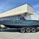 2025 Mastercraft
