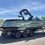 2025 Mastercraft