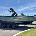 2025 Mastercraft