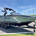 2025 Mastercraft