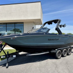 2025 Mastercraft