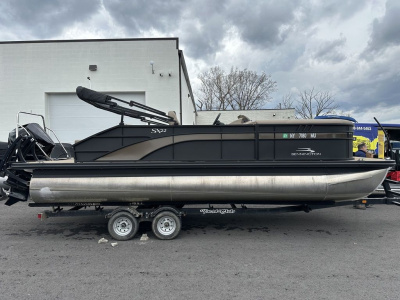 2023 Bennington SX Series 22