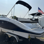 2026 Sea Ray