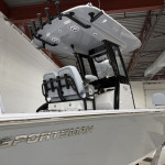 2026 Sportsman