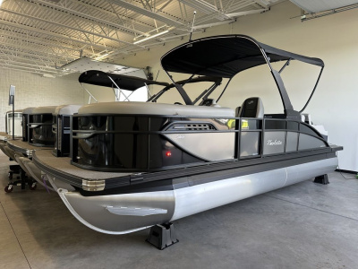 2026 Barletta Cabrio Ultra-Lounge