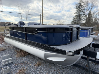 2026 Barletta Aria