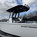 2026 Sportsman