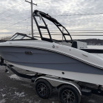 2026 Sea Ray