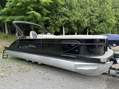 2026 Barletta Cabrio Ultra-Lounge