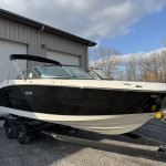 2026 Sea Ray