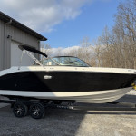 2026 Sea Ray