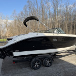 2026 Sea Ray