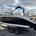 2026 Sea Ray