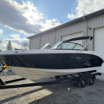 2026 Sea Ray