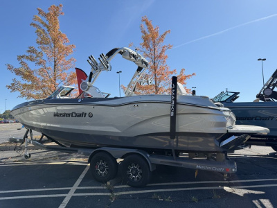 2019 Mastercraft X Series