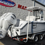 2026 Sea Hunt