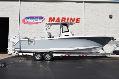 2026 Sea Hunt Ultra