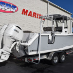 2026 Sea Hunt