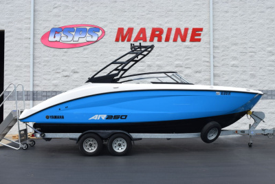 2023 Yamaha AR