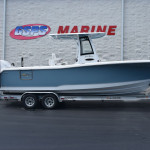 2026 Sea Hunt