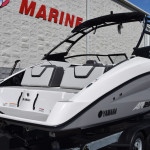 2026 Yamaha