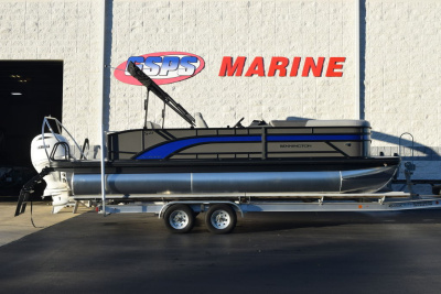 2025 Bennington S Series 23