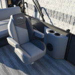 2025 Bennington