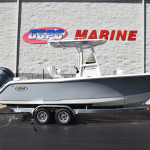 2026 Sea Hunt