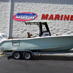 2026 Sea Hunt