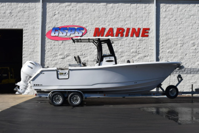 2026 Sea Hunt Gamefish